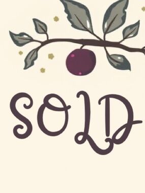 🔴 SOLD 🔴Jellycat Budgeby Parrot